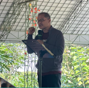 Gembala Sidang